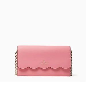 New Kate spade gemma wallet crossbody bag